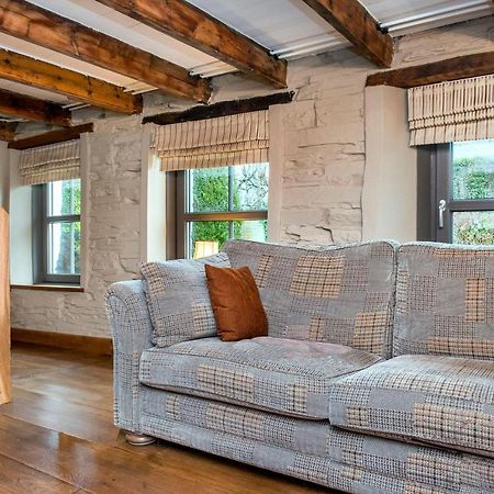 The White Cottage B&B 圣提斯 外观 照片