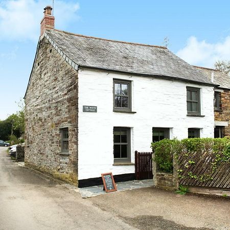The White Cottage B&B 圣提斯 外观 照片
